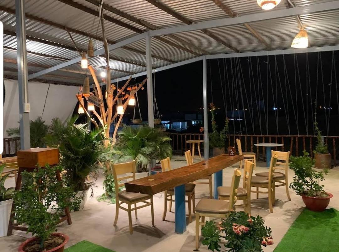 Kiwi'S Homestay & Cafe بهان ثيت المظهر الخارجي الصورة