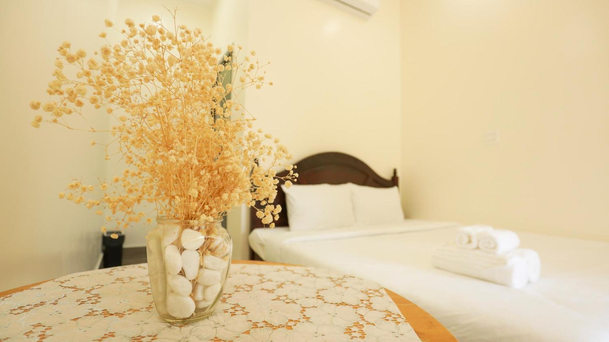 Kiwi'S Homestay & Cafe بهان ثيت المظهر الخارجي الصورة